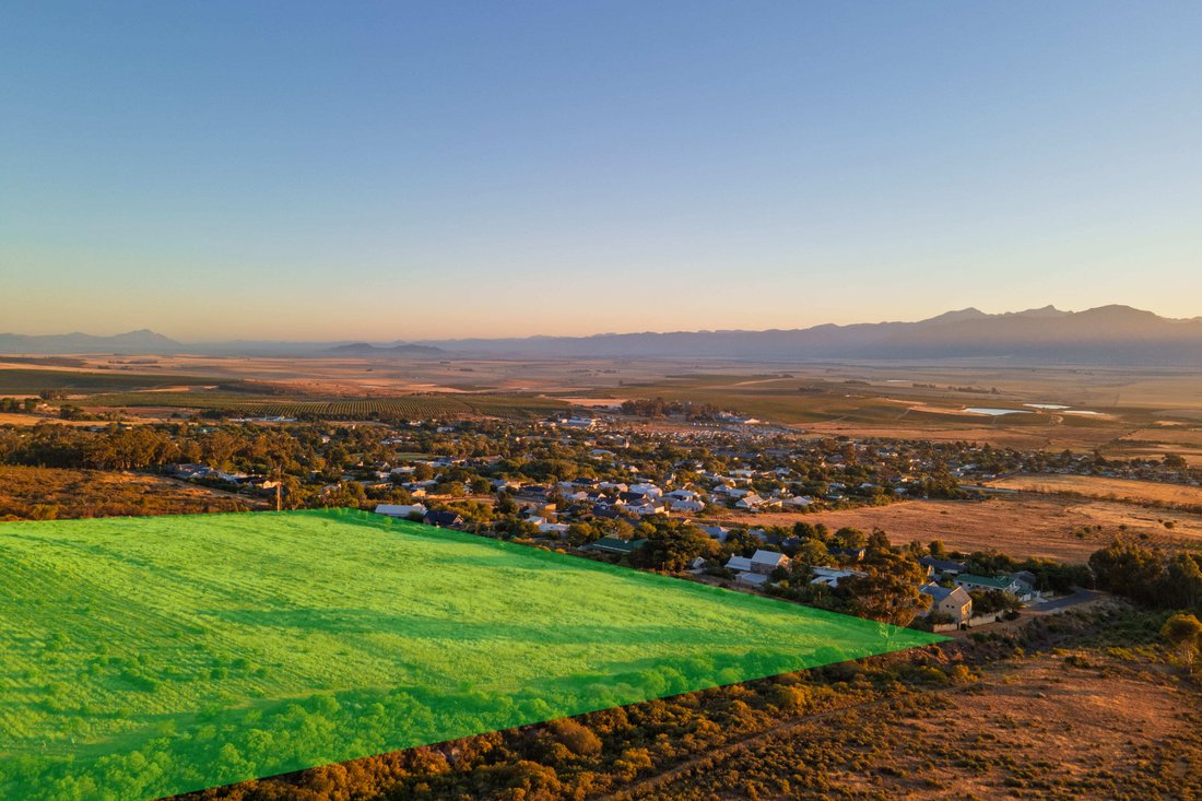 Land in Swartland Local Municipality, Western Cape, South Africa 5 - 17522886