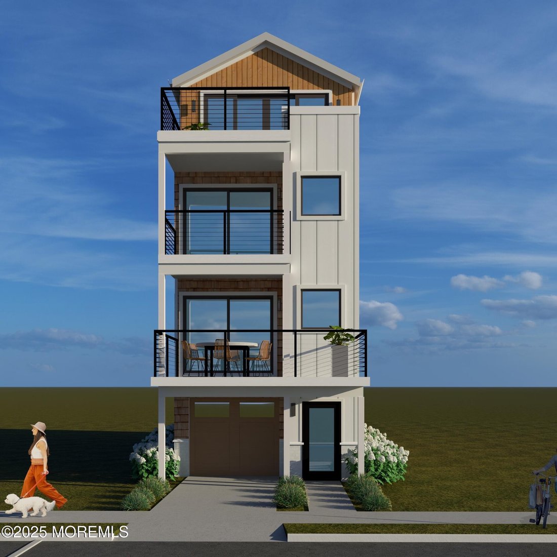 House in Seaside Heights, New Jersey, United States 3 - 17518988