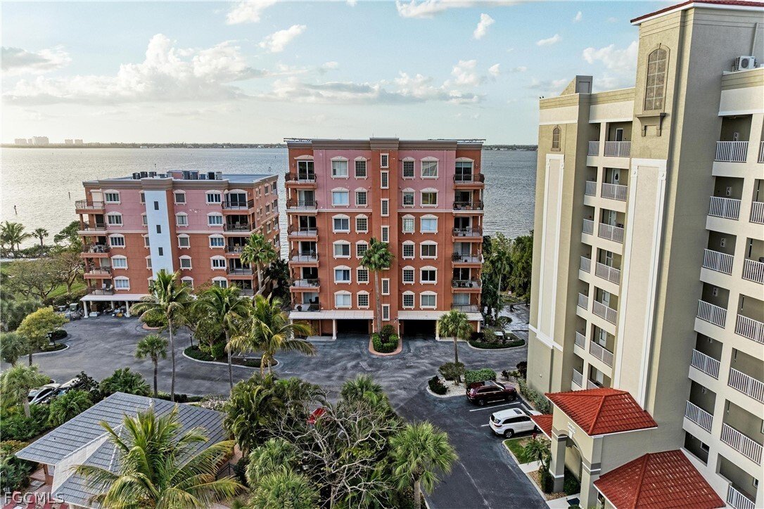 Condo in Fort Myers, Florida, United States 5 - 17519444