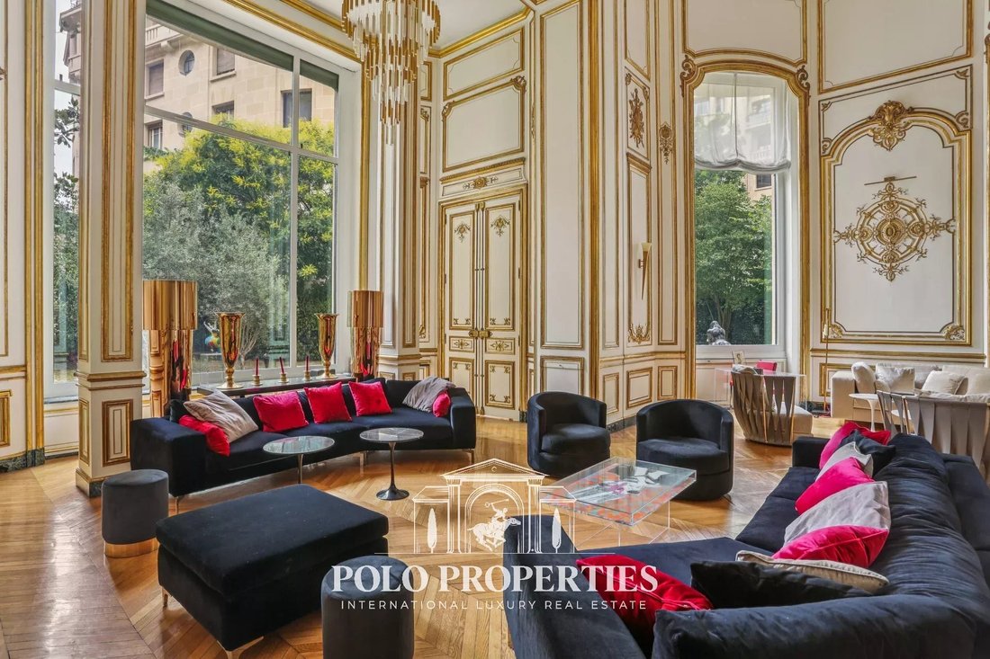 House in Muette Nord, Paris 16e Arrondissement, Paris 2 - 15833462