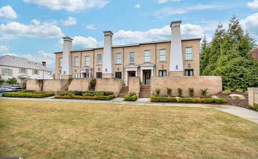 Haus in Alpharetta, Georgia, Vereinigte Staaten 1