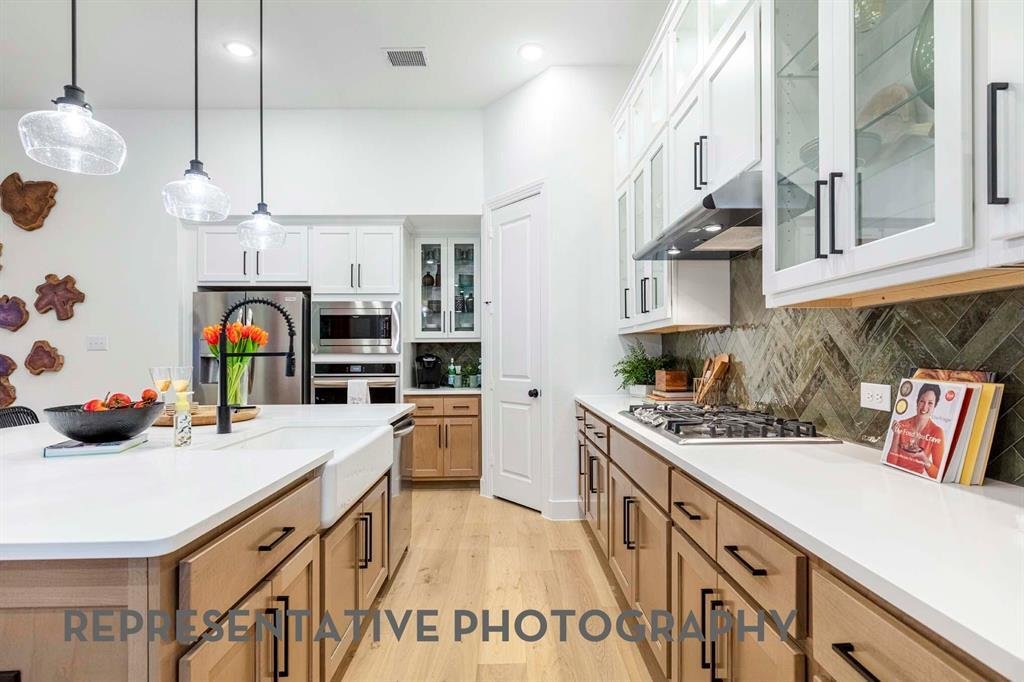 House in Heath, Texas, United States 5 - 17522103