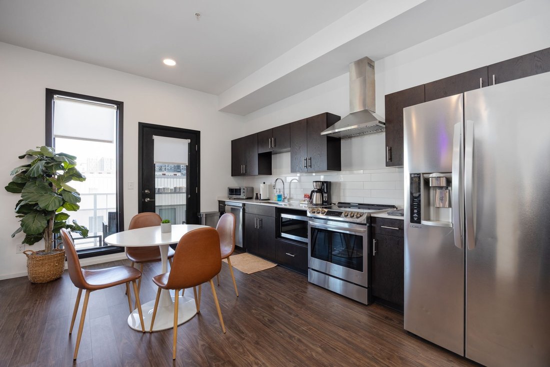 Condo in Nashville, Tennessee, United States 5 - 17520876