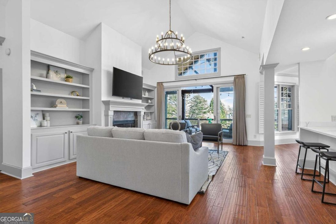 Condo in Eatonton, Georgia, United States 5 - 17522542