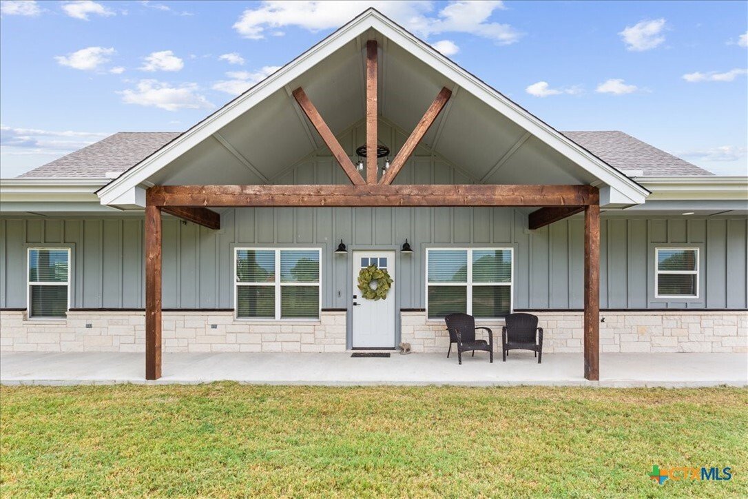 House in Rogers, Texas, United States 2 - 17519373