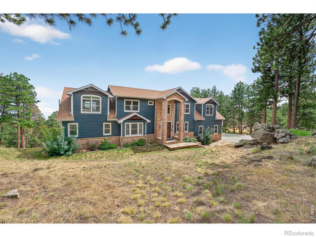 House in Boulder, Colorado, United States 4 - 17519233