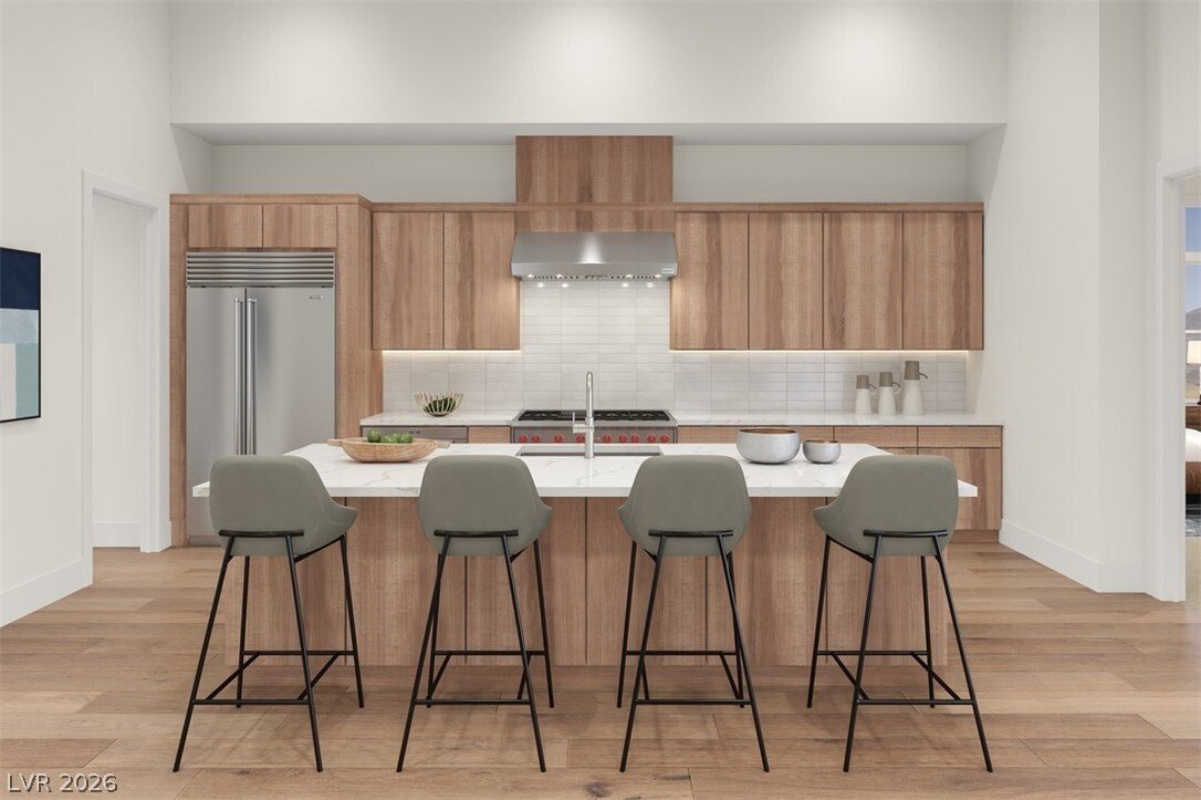House in Henderson, Nevada, United States 3 - 17519296