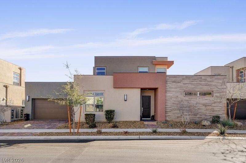 Townhouse in Las Vegas, Nevada, United States 1 - 17519288
