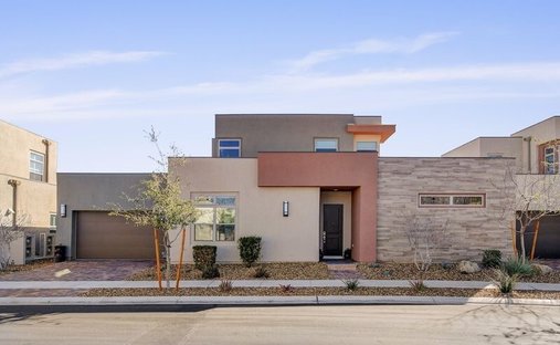 Haus in Las Vegas, Nevada, Vereinigte Staaten 1