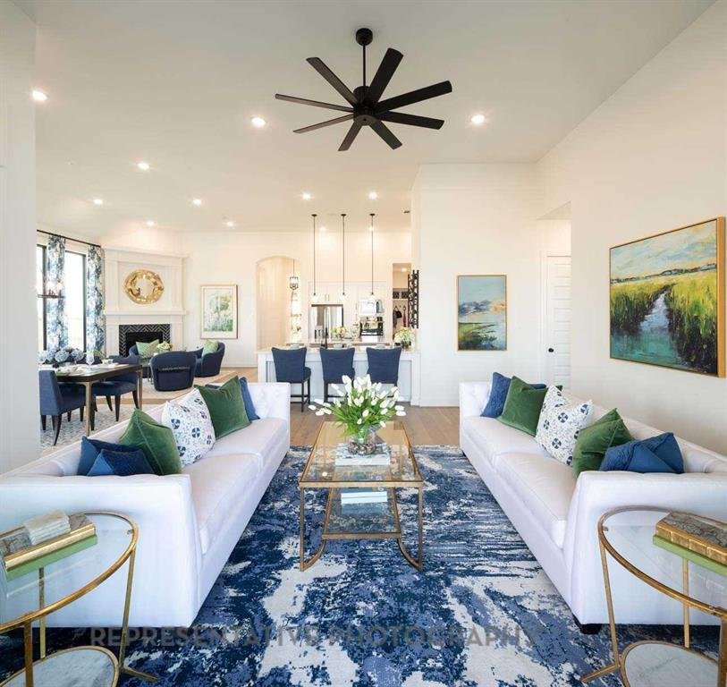 House in Cross Roads, Texas, United States 3 - 17521980