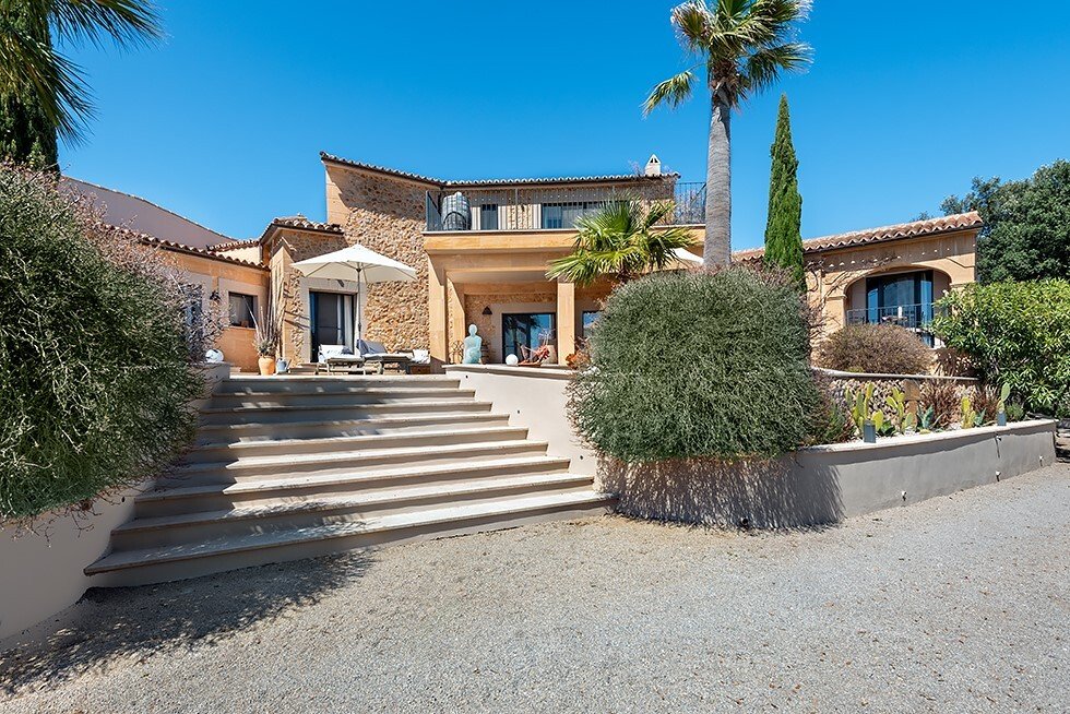 Country House in Selva, Balearic Islands, Spain 4 - 17436690