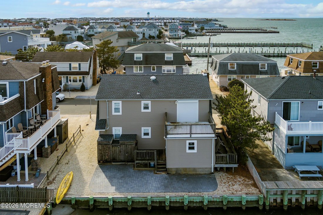 House in Beach Haven, New Jersey, United States 1 - 17519020