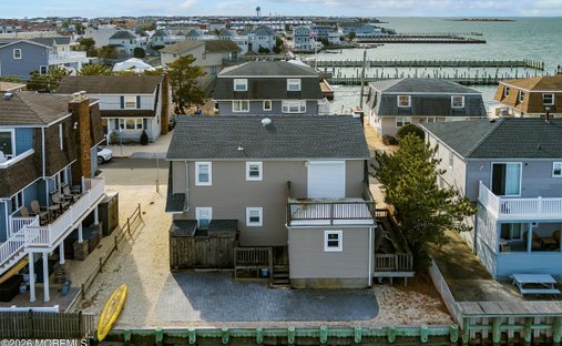 House in Beach Haven, New Jersey, United States 1