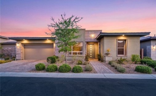 Maison à Las Vegas, Nevada, États-Unis 1