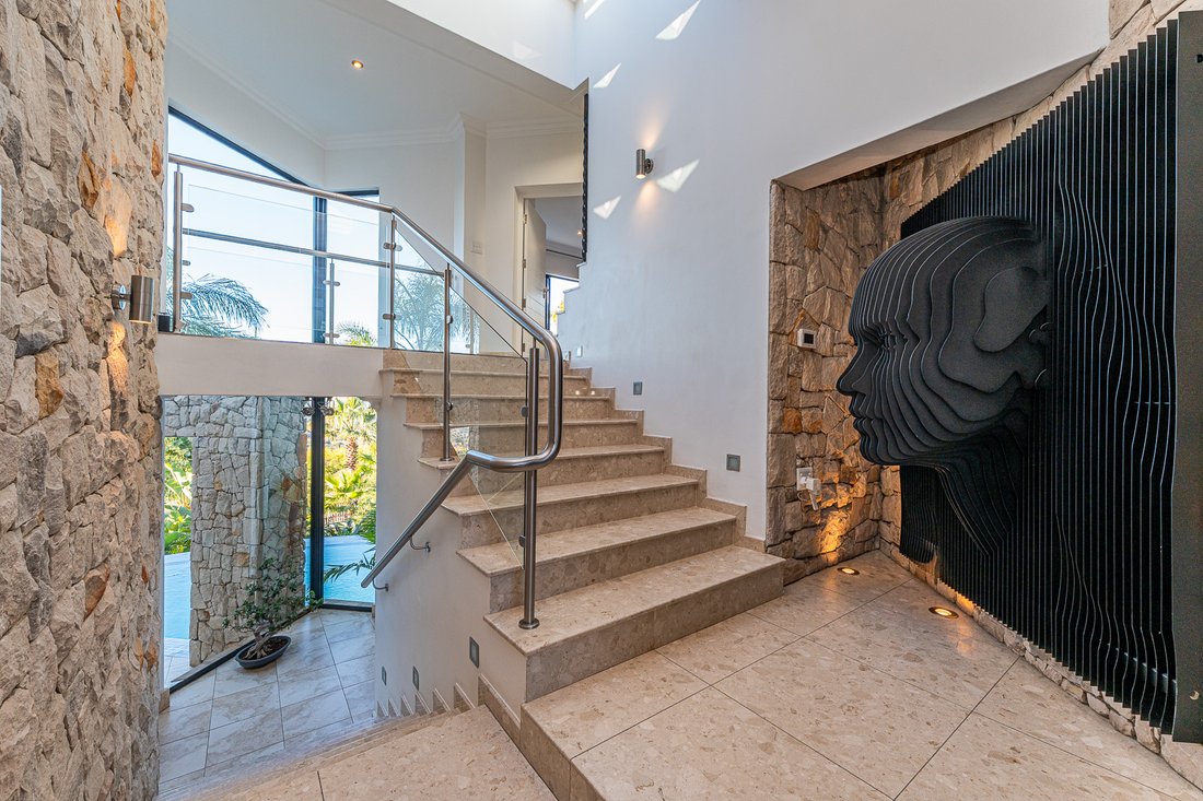 Country House in Florida Park, Gauteng, South Africa 3 - 17522823