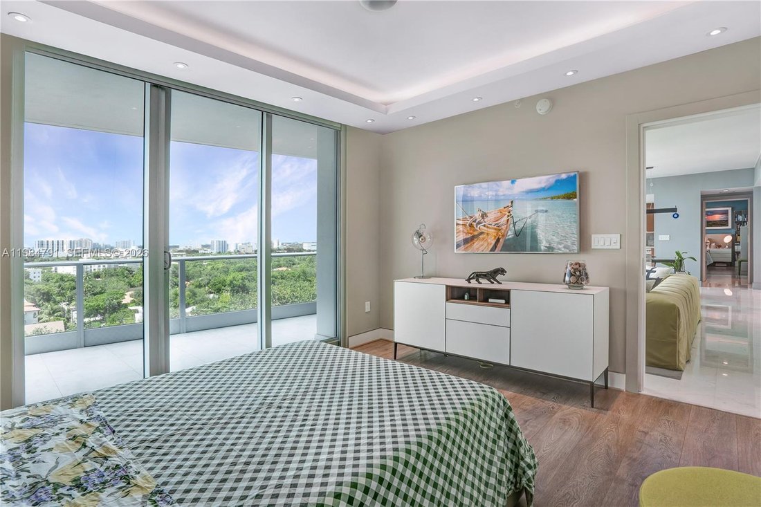 Condo in Miami, Florida, United States 2 - 17520678
