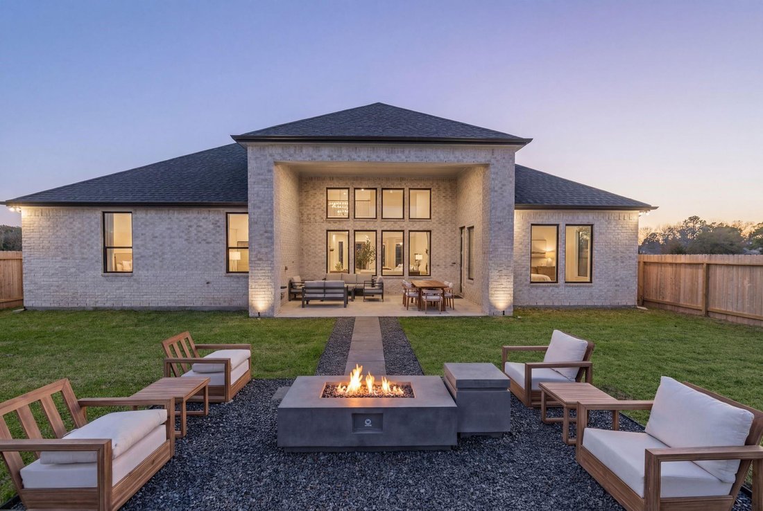 House in Alvin, Texas, United States 1 - 17522737