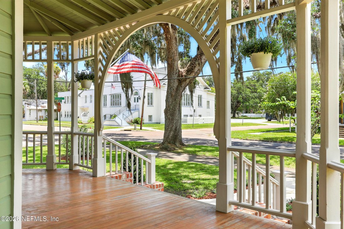 House in Green Cove Springs, Florida, United States 5 - 17518788