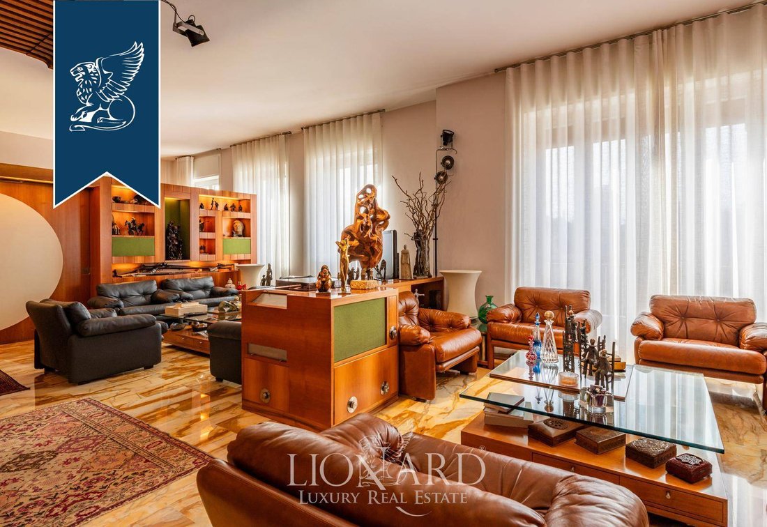 Apartment in Historic Center, Milan, Lombardy 3 - 17524504