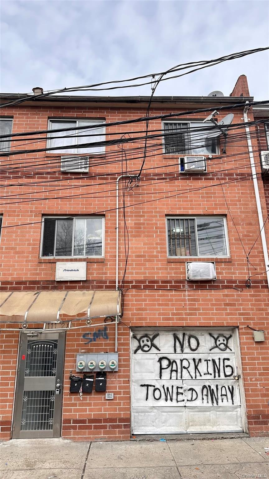House in New York, New York, United States 1 - 17519764