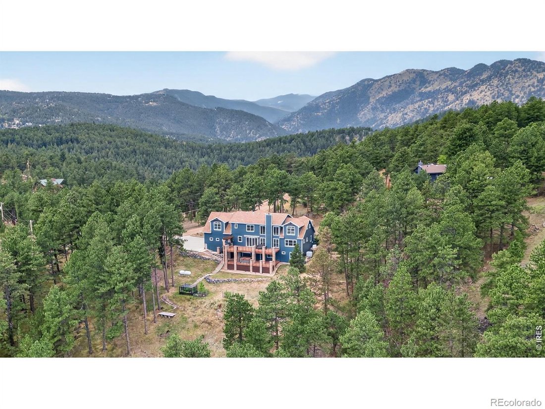 House in Boulder, Colorado, United States 1 - 17519233