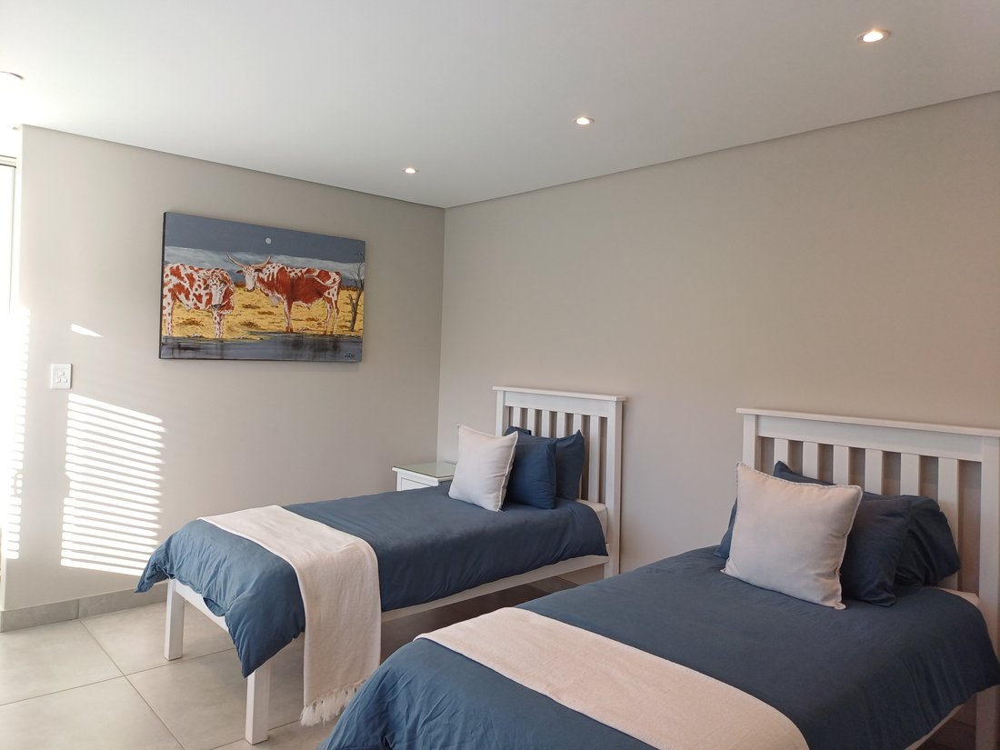 House in Mossel Bay Golf Estate, Western Cape, South Africa 2 - 17522900