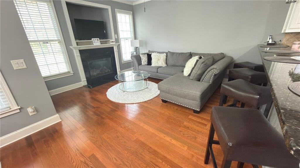 House in Snellville, Georgia, United States 3 - 17521713