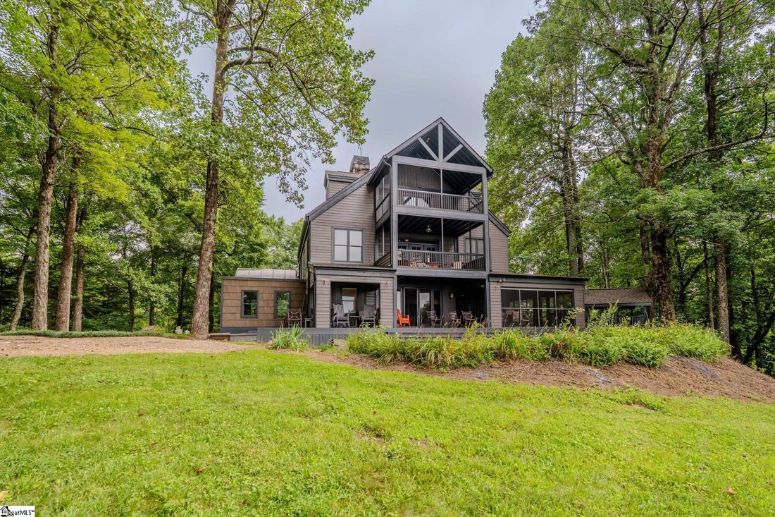 House in Travelers Rest, South Carolina, United States 1 - 16951002