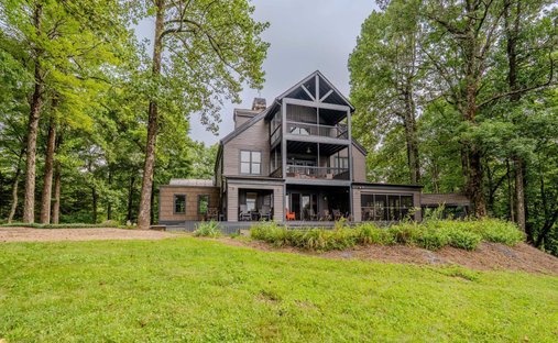 Maison à Travelers Rest, Caroline du Sud, États-Unis 1