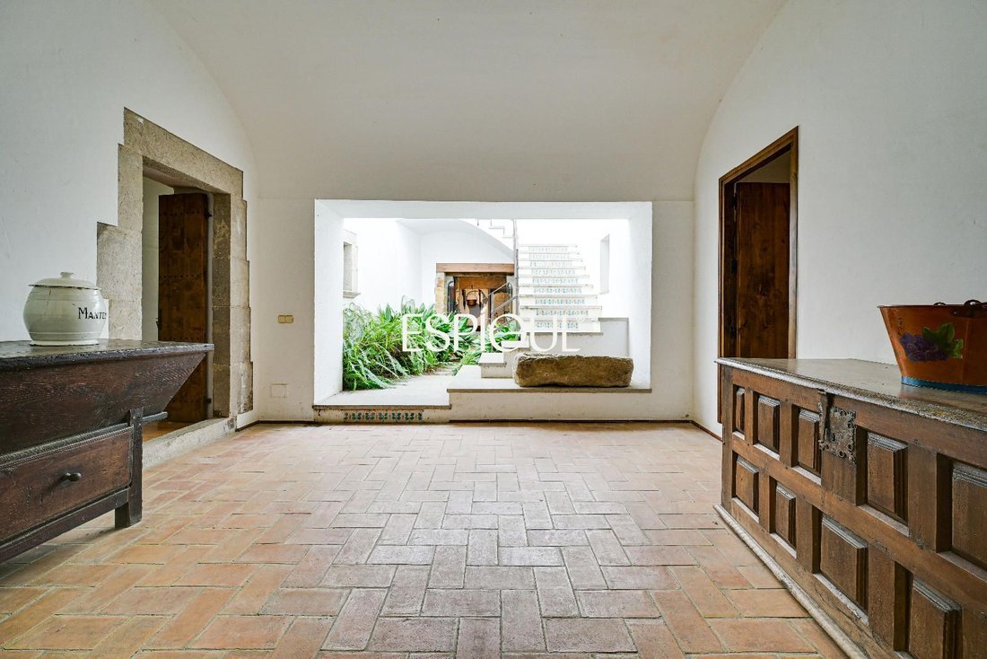 Villa in Torroella de Montgri, Catalonia, Spain 4 - 17523454