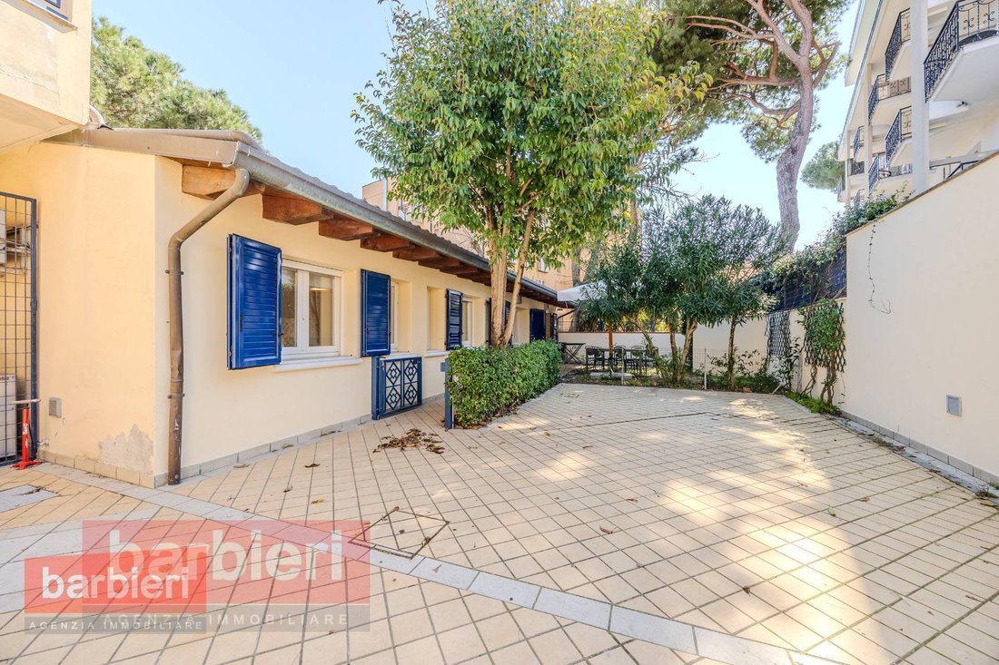 Apartment in Center, Cervia, Emilia-Romagna 3 - 16941769