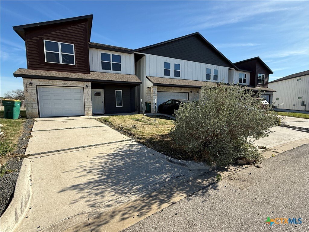 Townhouse in Belton, Texas, United States 1 - 17519461