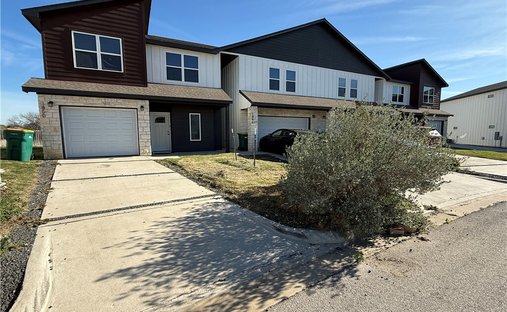 Townhouse in Belton, Texas, United States 1