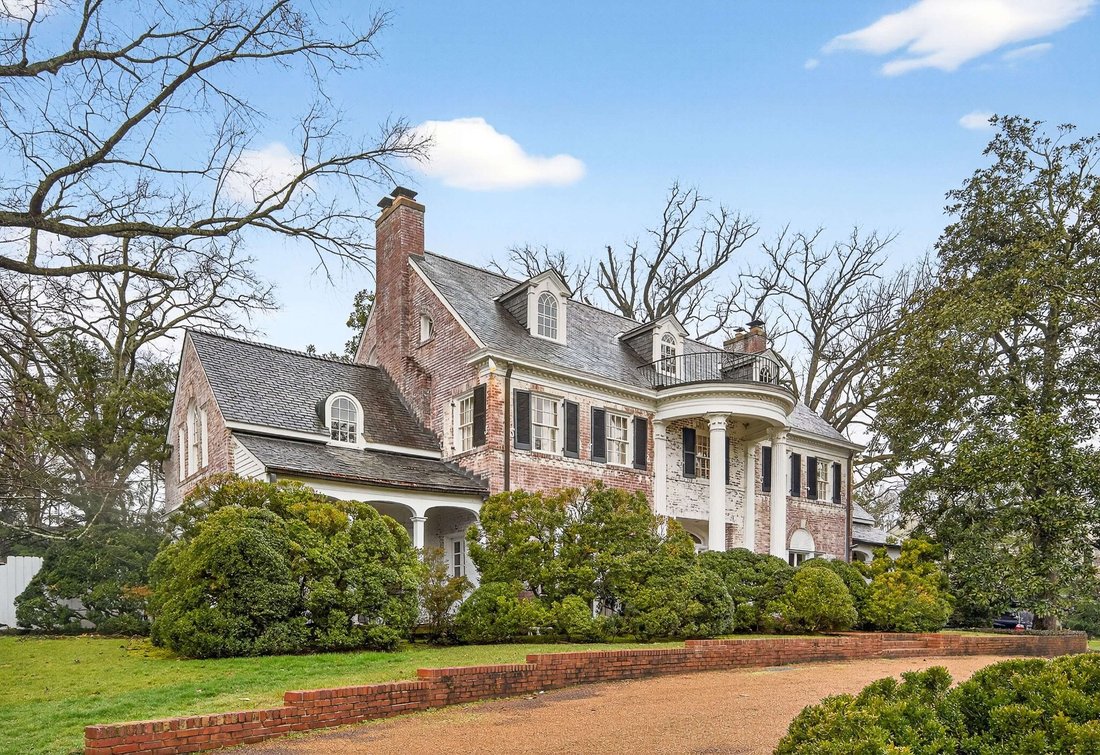 House in Nashville, Tennessee, United States 3 - 17523974