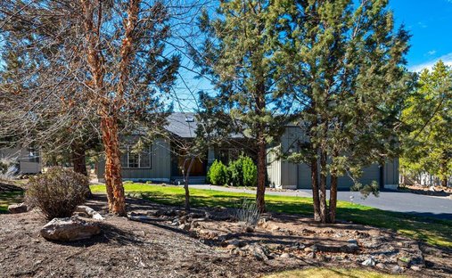 House in Redmond, Oregon, United States 1