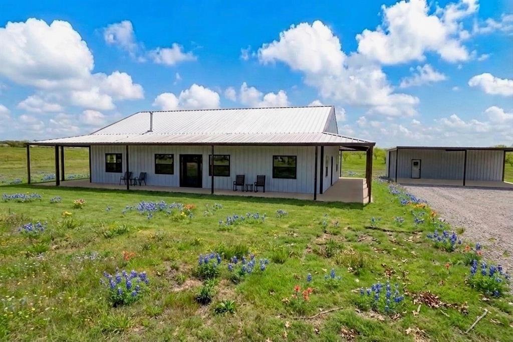 House in Early, Texas, United States 1 - 17522082