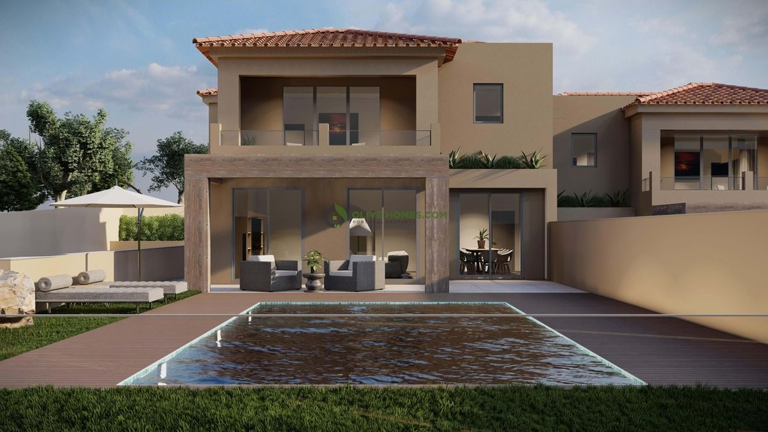 Villa in Loule (Sao Clemente), Algarve, Portugal 3 - 17523005