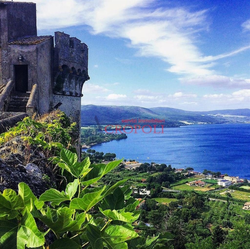 Villa in Bracciano, Lazio, Italy 1 - 16536547