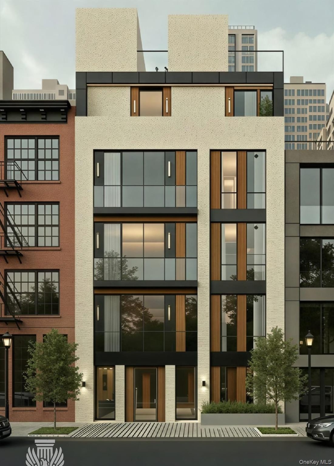 Apartment in New York, New York, United States 1 - 17519668