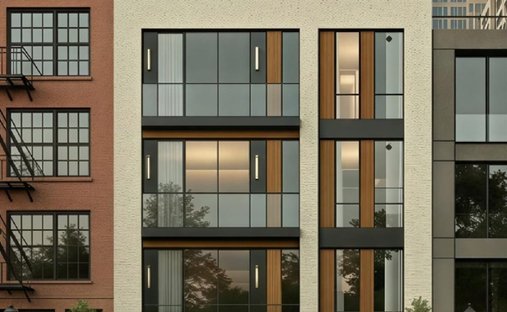 Apartment in New York, New York, United States 1