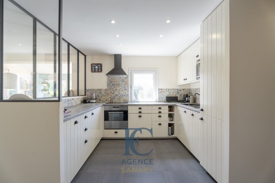 House in Centre Ville - Peyron, La Seyne-sur-Mer, France 4 - 17518820