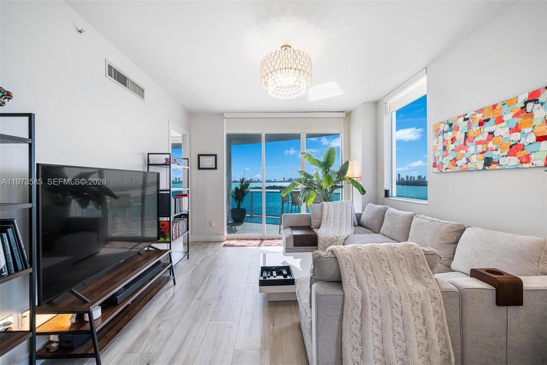 Condo in Miami, Florida, United States 4 - 17520455