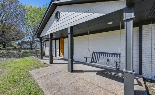 Maison à Sachse, Texas, États-Unis 1