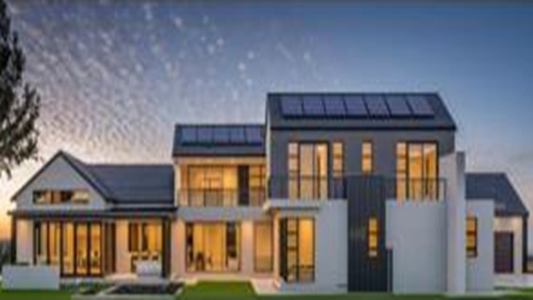 Country House in Sunderland Ridge AH, Gauteng, South Africa 5 - 17522849
