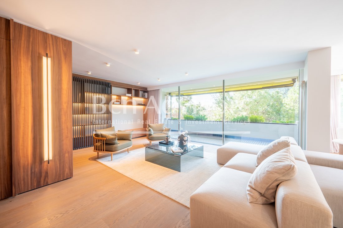 Apartment in Les Corts, Barcelona, Spain 5 - 15876748