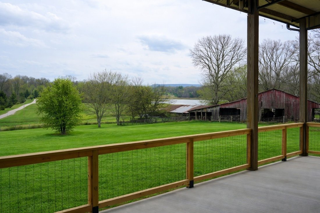 House in McMinnville, Tennessee, United States 1 - 17521122