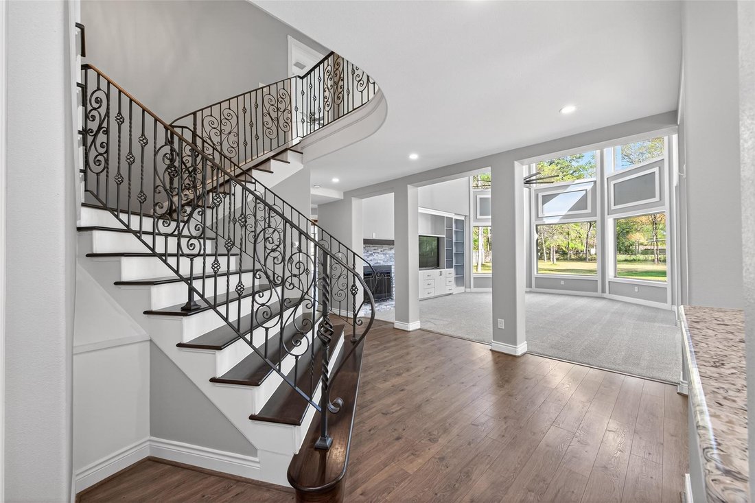 House in Conroe, Texas, United States 4 - 16507146