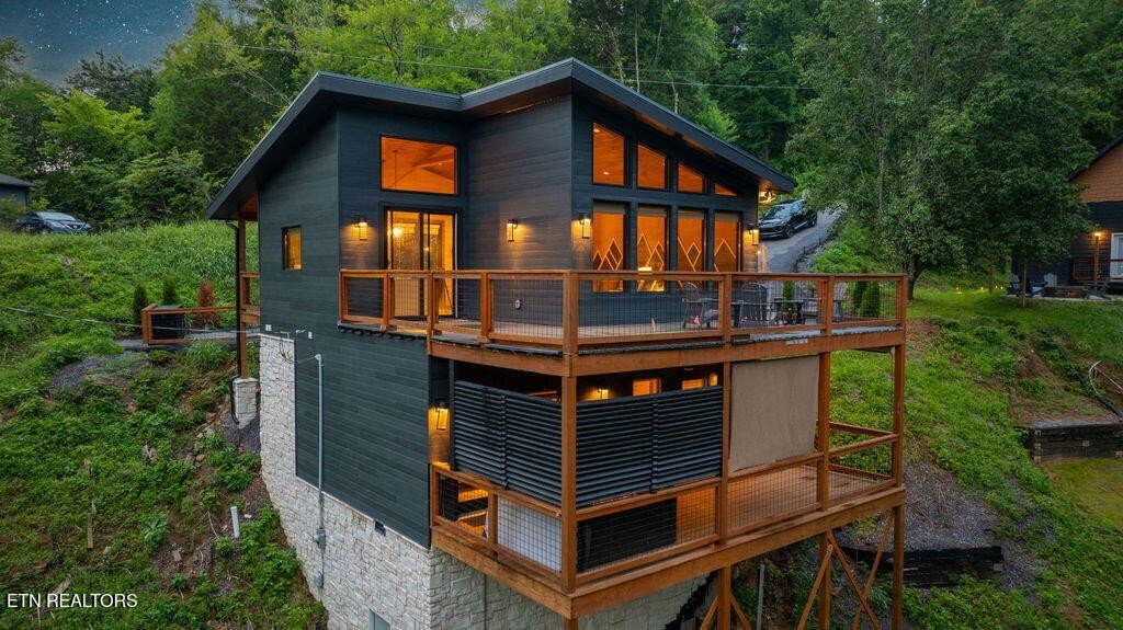House in Sevierville, Tennessee, United States 4 - 17520895