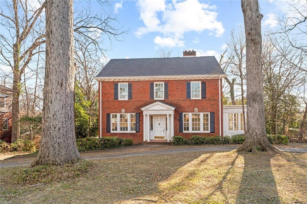 House in Atlanta, Georgia, United States 2 - 17523448