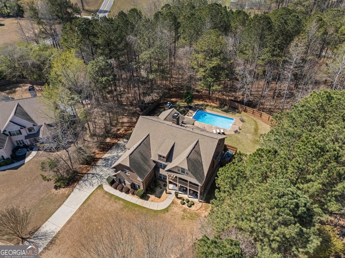 House in Newnan, Georgia, United States 4 - 17522677